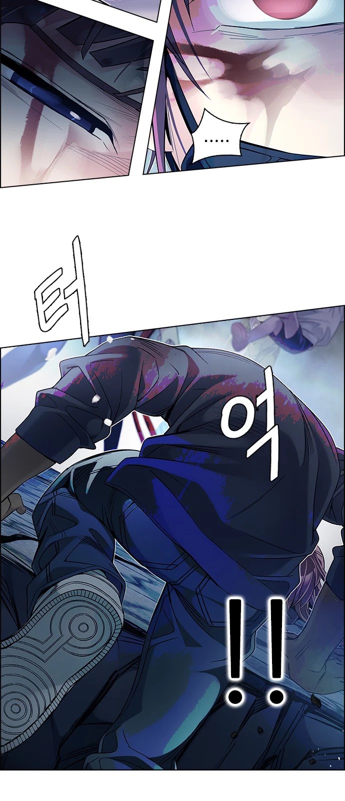 DICE: The Cube that Changes Everything Chapter 354 page 2 - Chapter 354: Kaleidoscope (9)