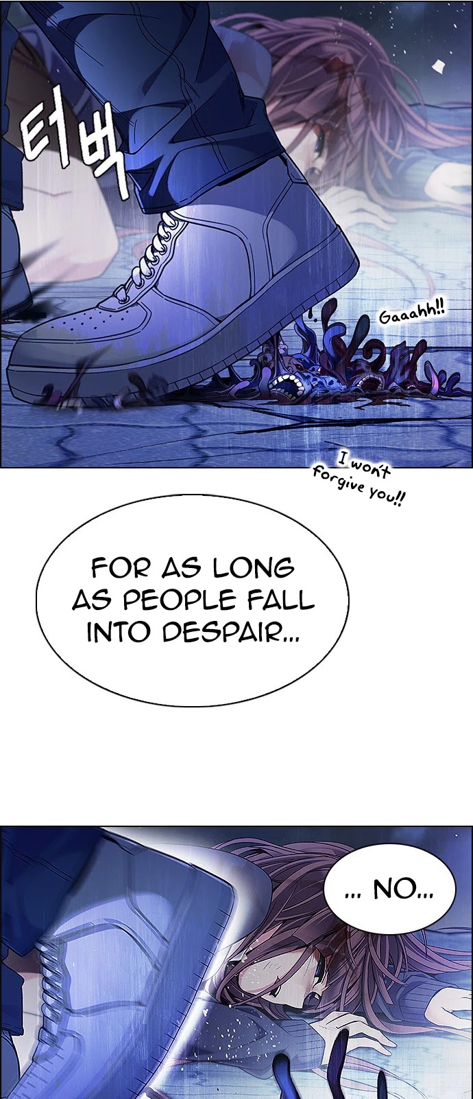 DICE: The Cube that Changes Everything Chapter 354 page 23 - Chapter 354: Kaleidoscope (9)