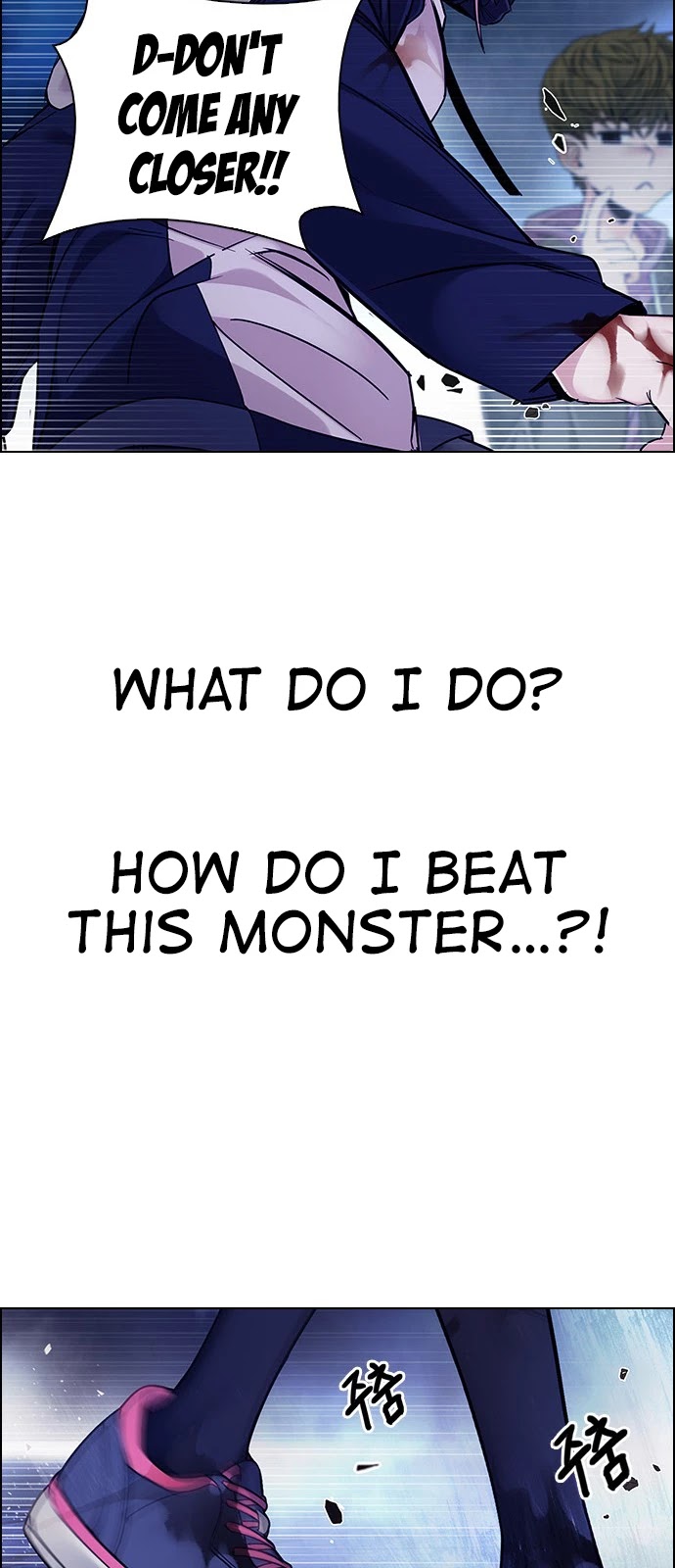 DICE: The Cube that Changes Everything Chapter 354 page 29 - Chapter 354: Kaleidoscope (9)