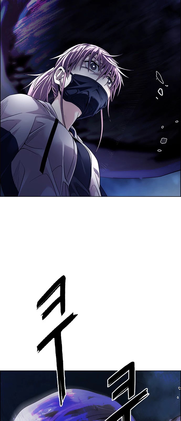 DICE: The Cube that Changes Everything Chapter 354 page 36 - Chapter 354: Kaleidoscope (9)
