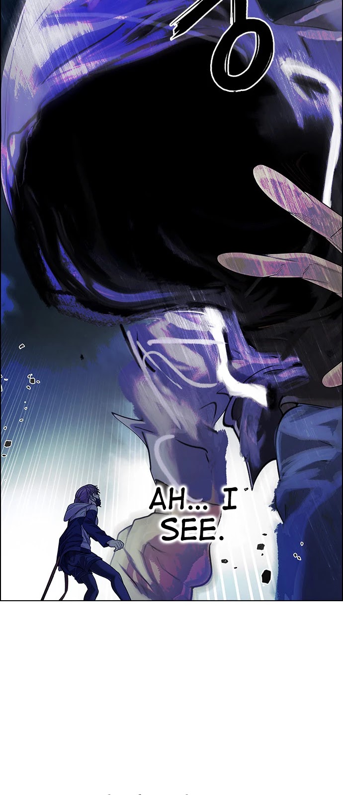 DICE: The Cube that Changes Everything Chapter 354 page 37 - Chapter 354: Kaleidoscope (9)