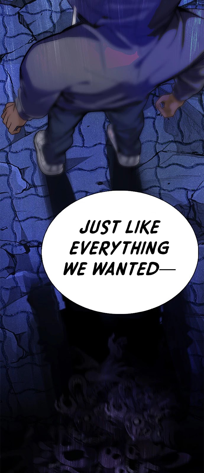 DICE: The Cube that Changes Everything Chapter 354 page 45 - Chapter 354: Kaleidoscope (9)