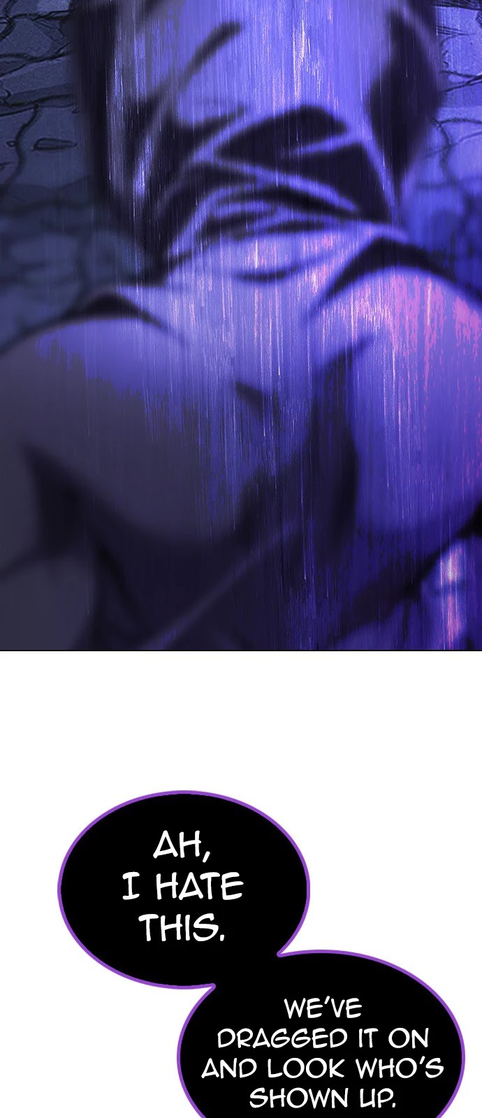 DICE: The Cube that Changes Everything Chapter 354 page 5 - Chapter 354: Kaleidoscope (9)