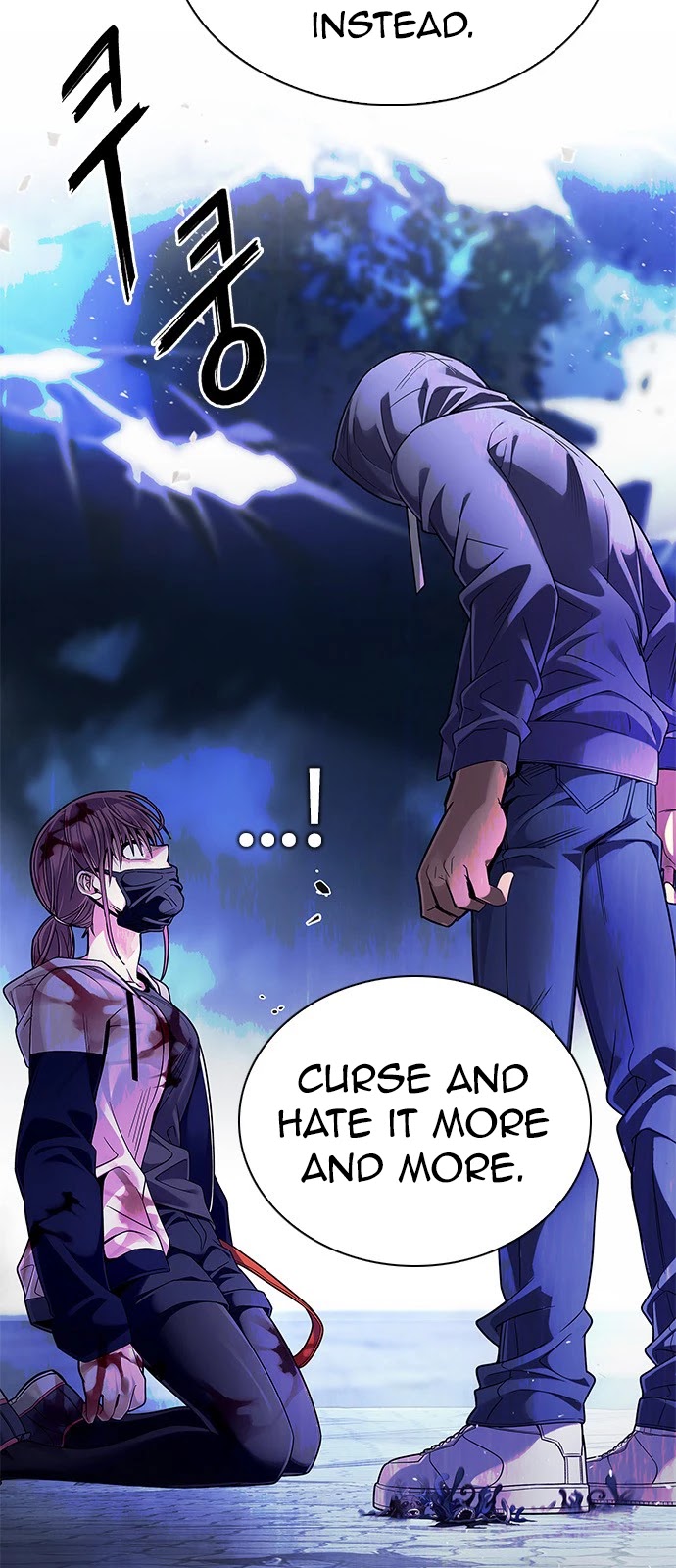DICE: The Cube that Changes Everything Chapter 355 page 13 - Chapter 355: Kaleidoscope (10)