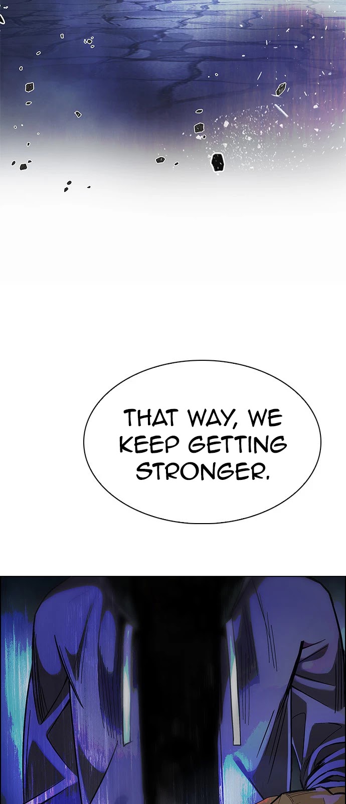 DICE: The Cube that Changes Everything Chapter 355 page 14 - Chapter 355: Kaleidoscope (10)
