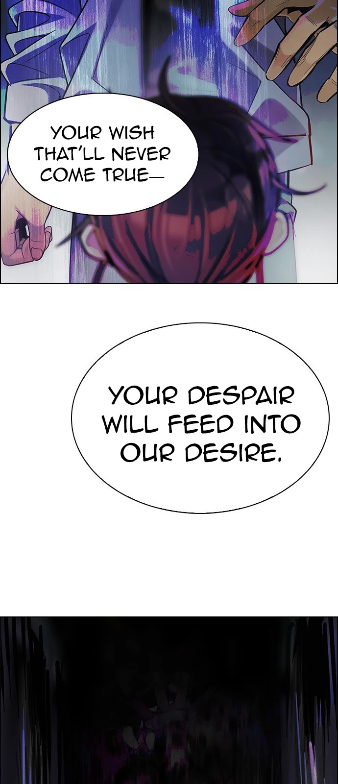 DICE: The Cube that Changes Everything Chapter 355 page 15 - Chapter 355: Kaleidoscope (10)