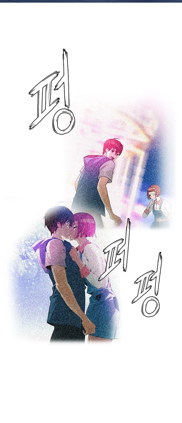 DICE: The Cube that Changes Everything Chapter 355 page 27 - Chapter 355: Kaleidoscope (10)
