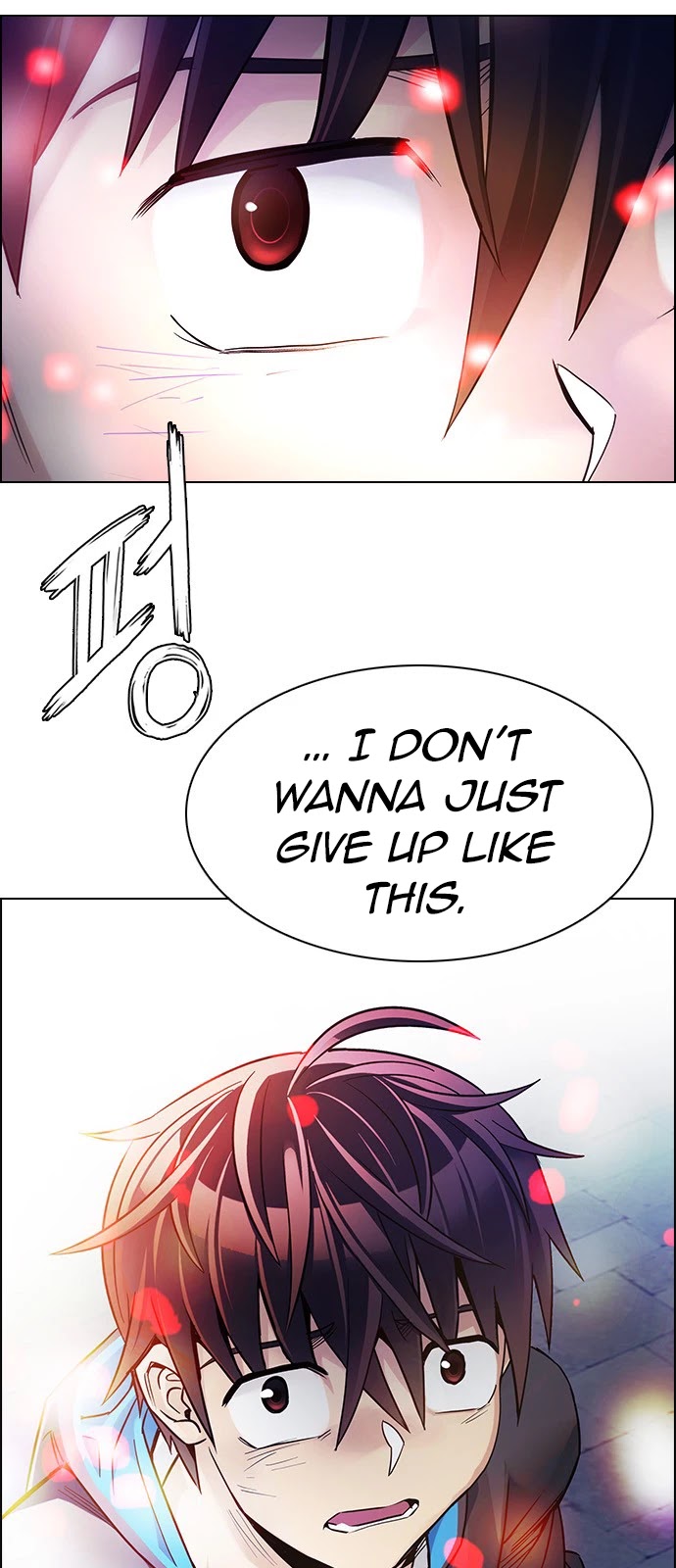 DICE: The Cube that Changes Everything Chapter 355 page 28 - Chapter 355: Kaleidoscope (10)