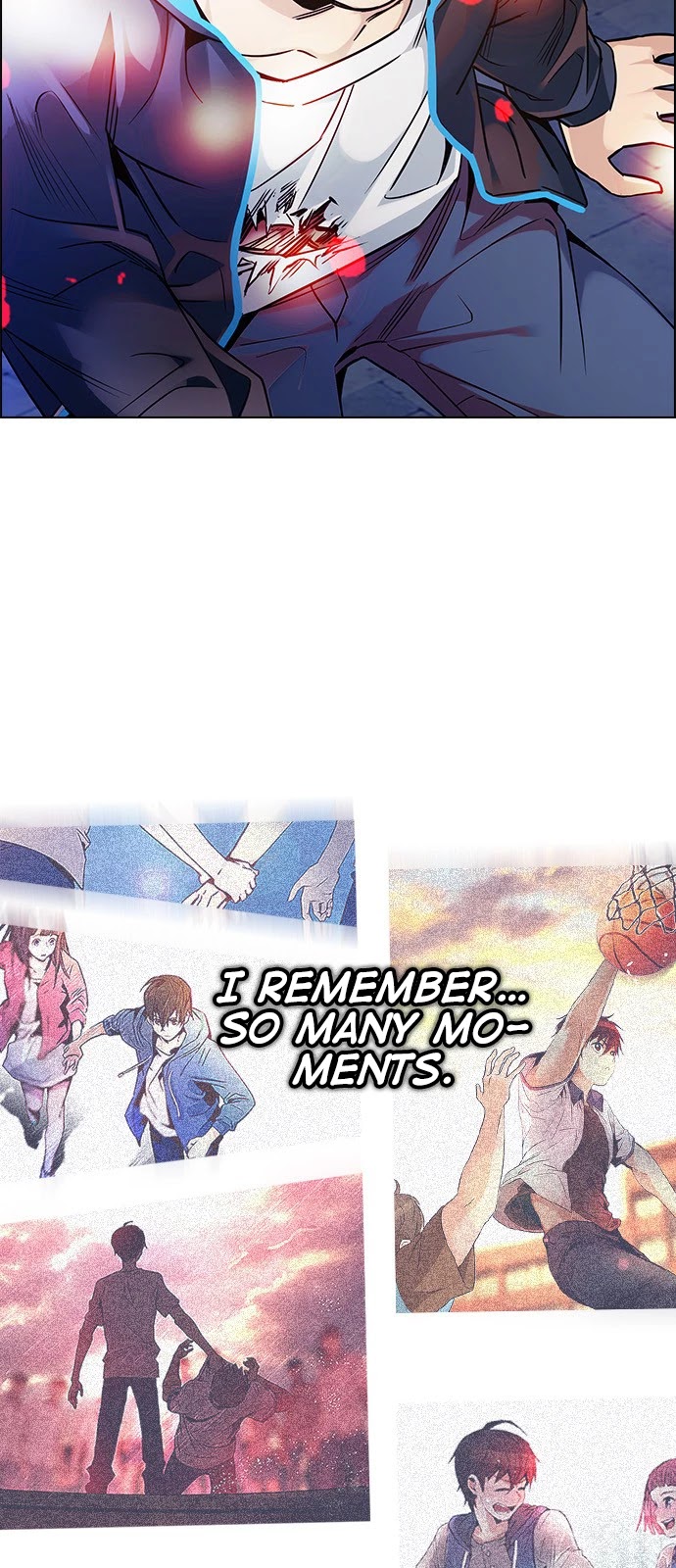DICE: The Cube that Changes Everything Chapter 355 page 29 - Chapter 355: Kaleidoscope (10)