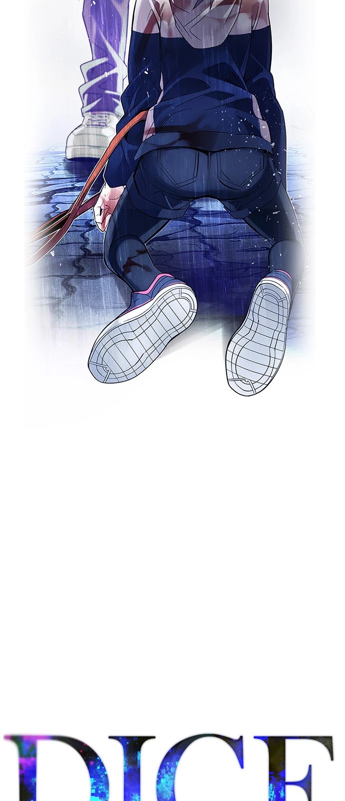 DICE: The Cube that Changes Everything Chapter 355 page 3 - Chapter 355: Kaleidoscope (10)
