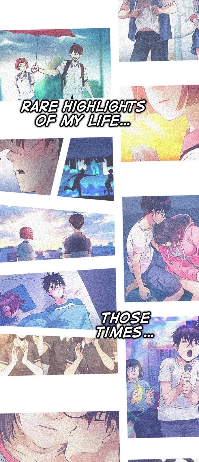 DICE: The Cube that Changes Everything Chapter 355 page 30 - Chapter 355: Kaleidoscope (10)