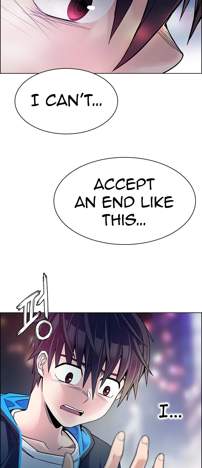 DICE: The Cube that Changes Everything Chapter 355 page 32 - Chapter 355: Kaleidoscope (10)