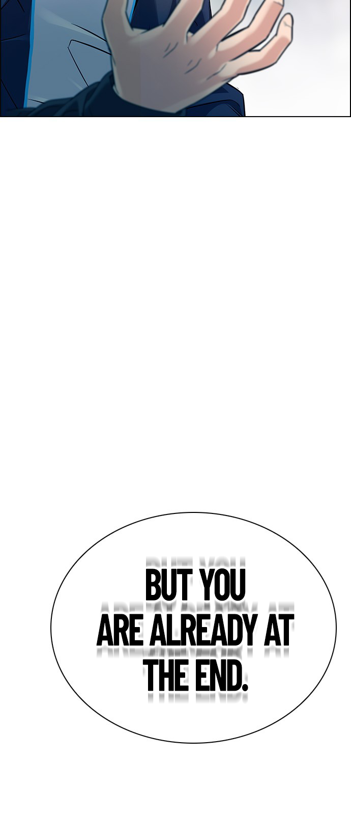 DICE: The Cube that Changes Everything Chapter 355 page 33 - Chapter 355: Kaleidoscope (10)