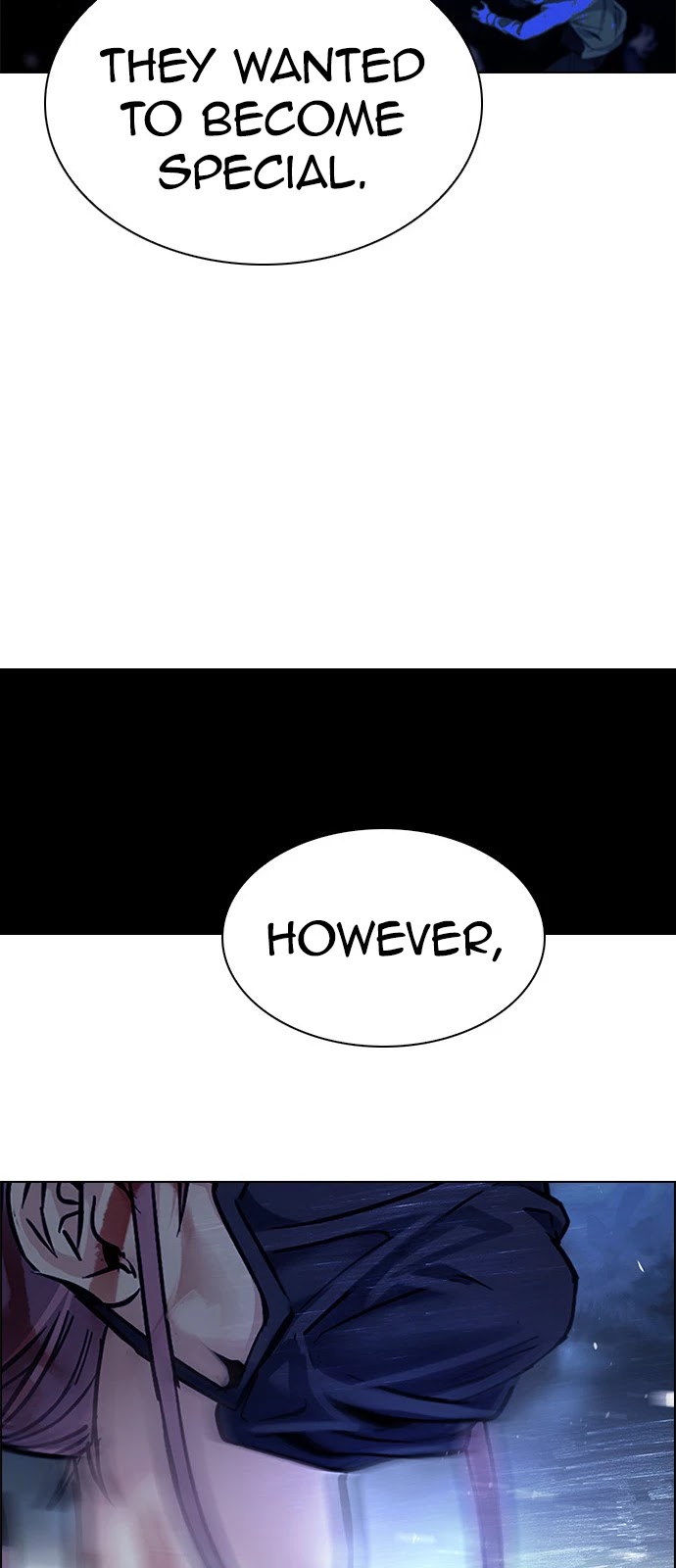 DICE: The Cube that Changes Everything Chapter 355 page 39 - Chapter 355: Kaleidoscope (10)