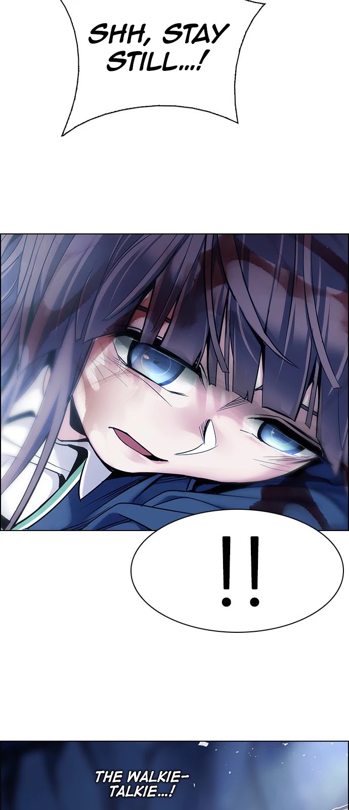 DICE: The Cube that Changes Everything Chapter 355 page 42 - Chapter 355: Kaleidoscope (10)