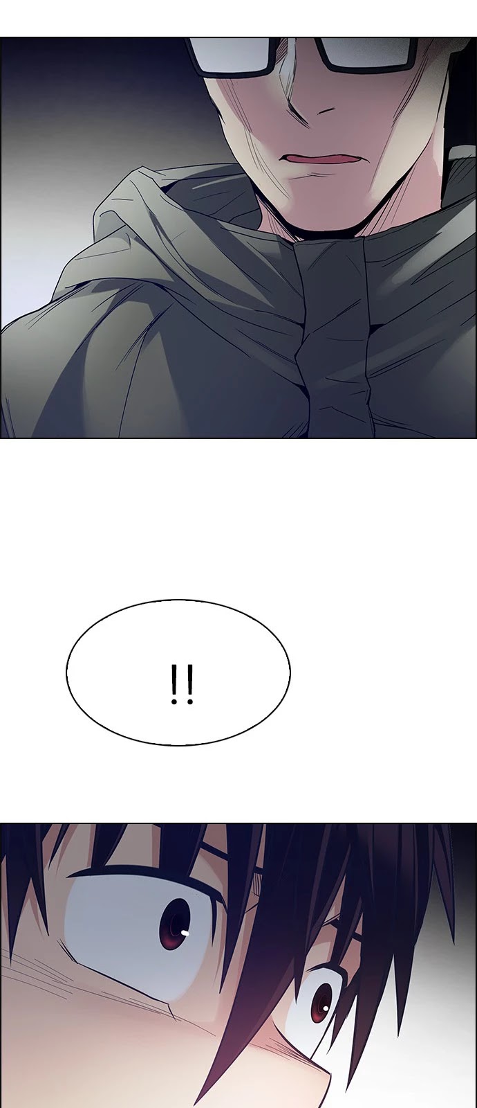 DICE: The Cube that Changes Everything Chapter 355 page 45 - Chapter 355: Kaleidoscope (10)