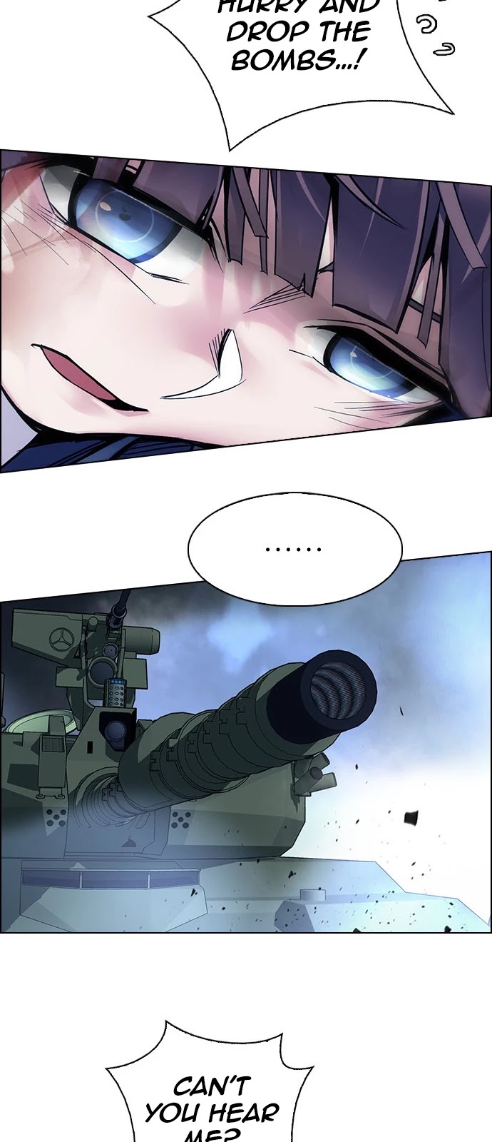 DICE: The Cube that Changes Everything Chapter 355 page 47 - Chapter 355: Kaleidoscope (10)
