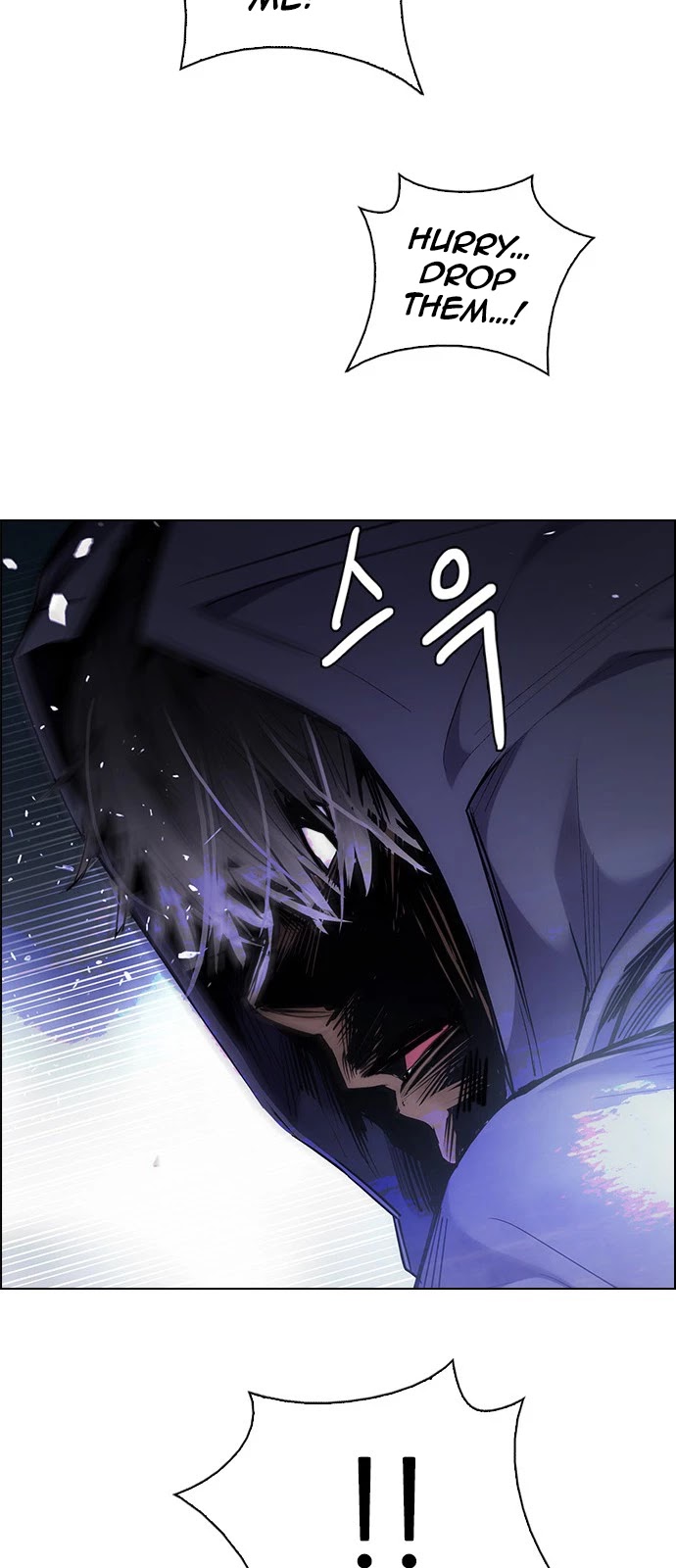 DICE: The Cube that Changes Everything Chapter 355 page 48 - Chapter 355: Kaleidoscope (10)