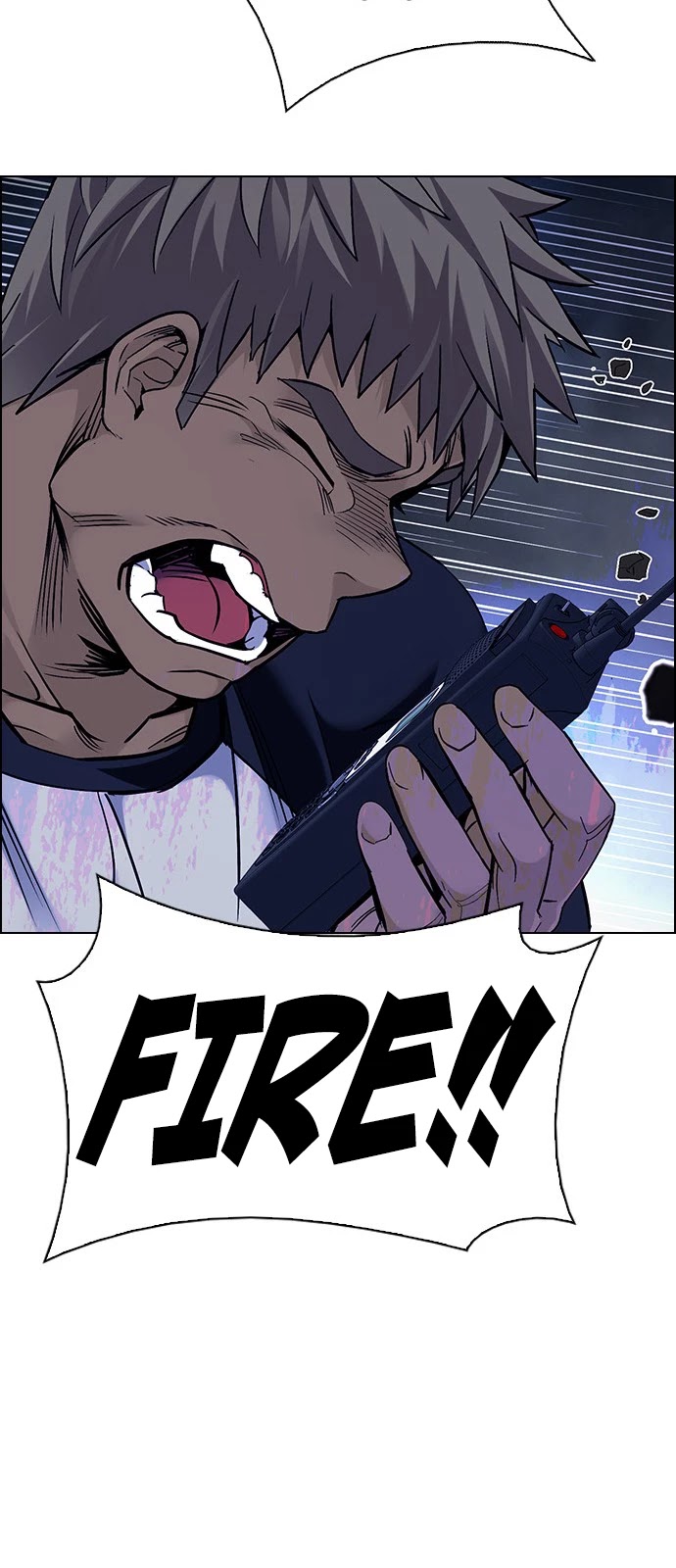 DICE: The Cube that Changes Everything Chapter 355 page 49 - Chapter 355: Kaleidoscope (10)