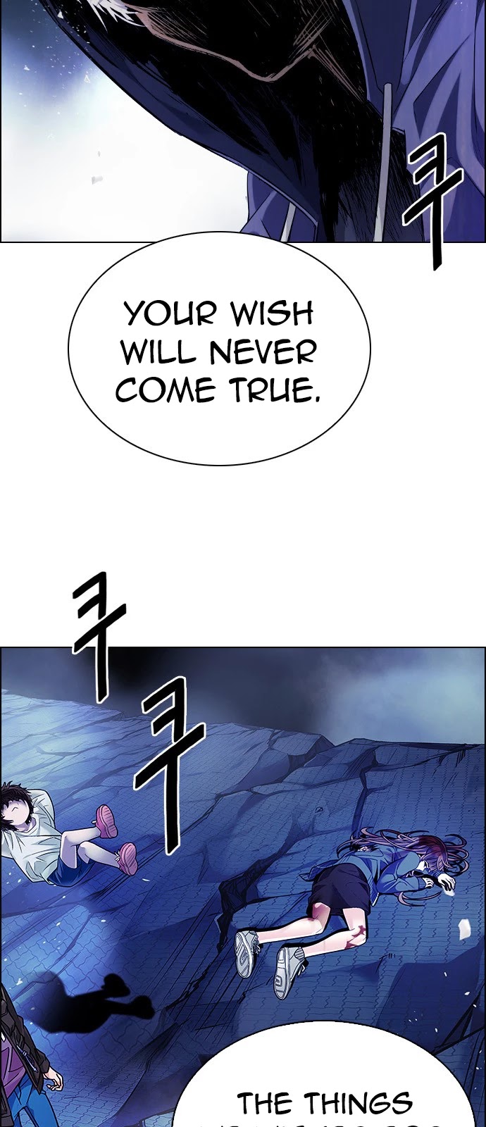 DICE: The Cube that Changes Everything Chapter 355 page 5 - Chapter 355: Kaleidoscope (10)