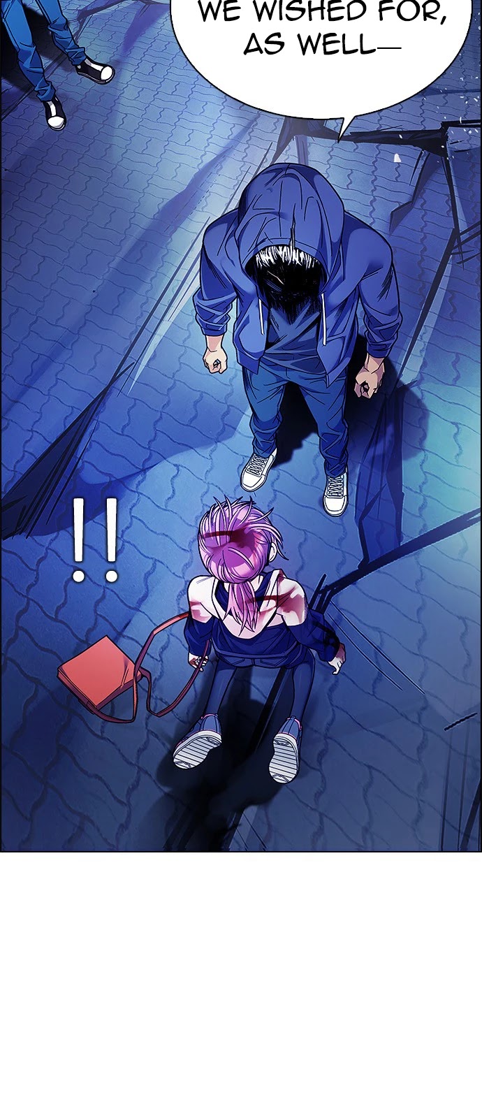 DICE: The Cube that Changes Everything Chapter 355 page 6 - Chapter 355: Kaleidoscope (10)