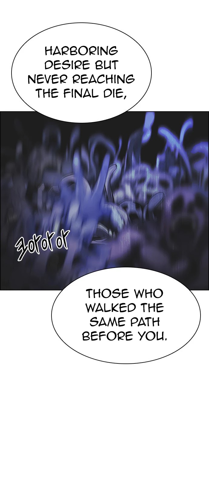 DICE: The Cube that Changes Everything Chapter 355 page 8 - Chapter 355: Kaleidoscope (10)