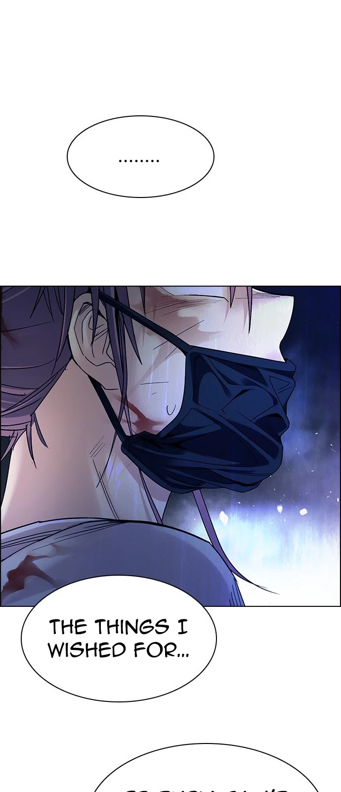 DICE: The Cube that Changes Everything Chapter 355 page 9 - Chapter 355: Kaleidoscope (10)