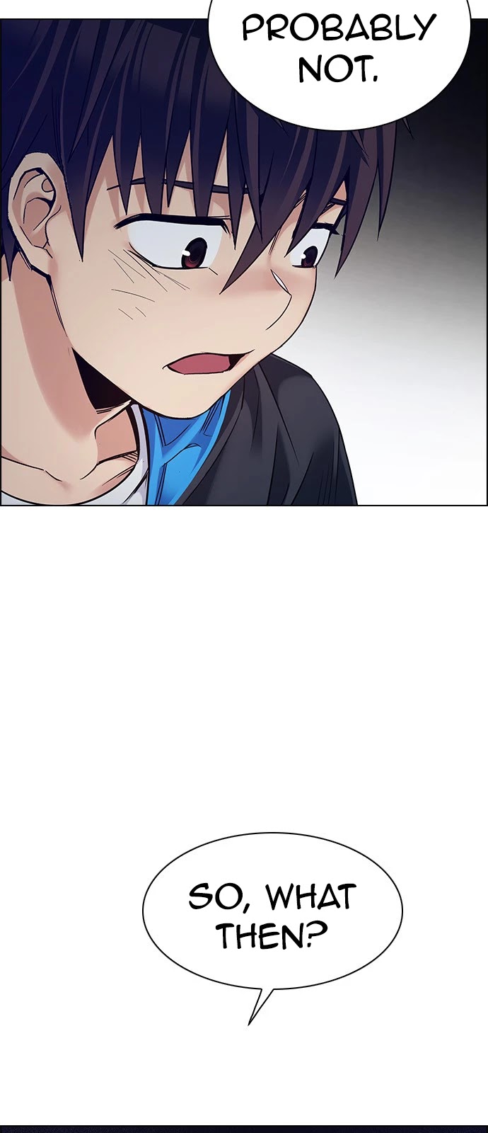 DICE: The Cube that Changes Everything Chapter 356 page 10 - Chapter 356: Kaleidoscope (11)