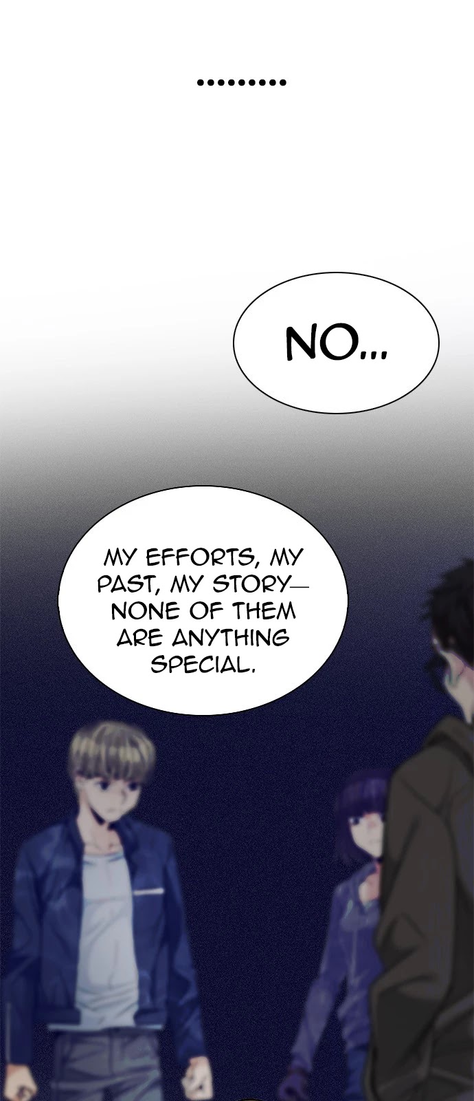 DICE: The Cube that Changes Everything Chapter 356 page 15 - Chapter 356: Kaleidoscope (11)