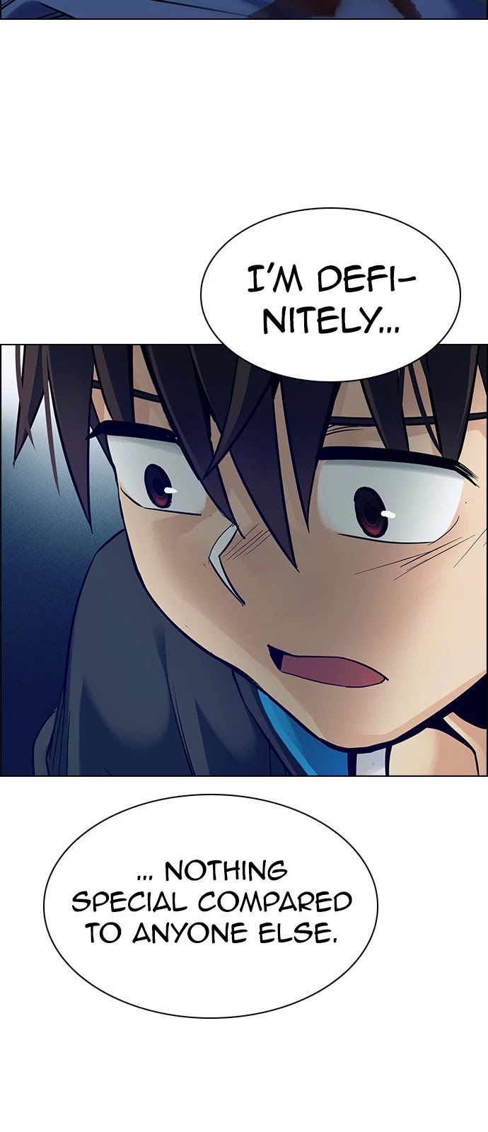 DICE: The Cube that Changes Everything Chapter 356 page 21 - Chapter 356: Kaleidoscope (11)