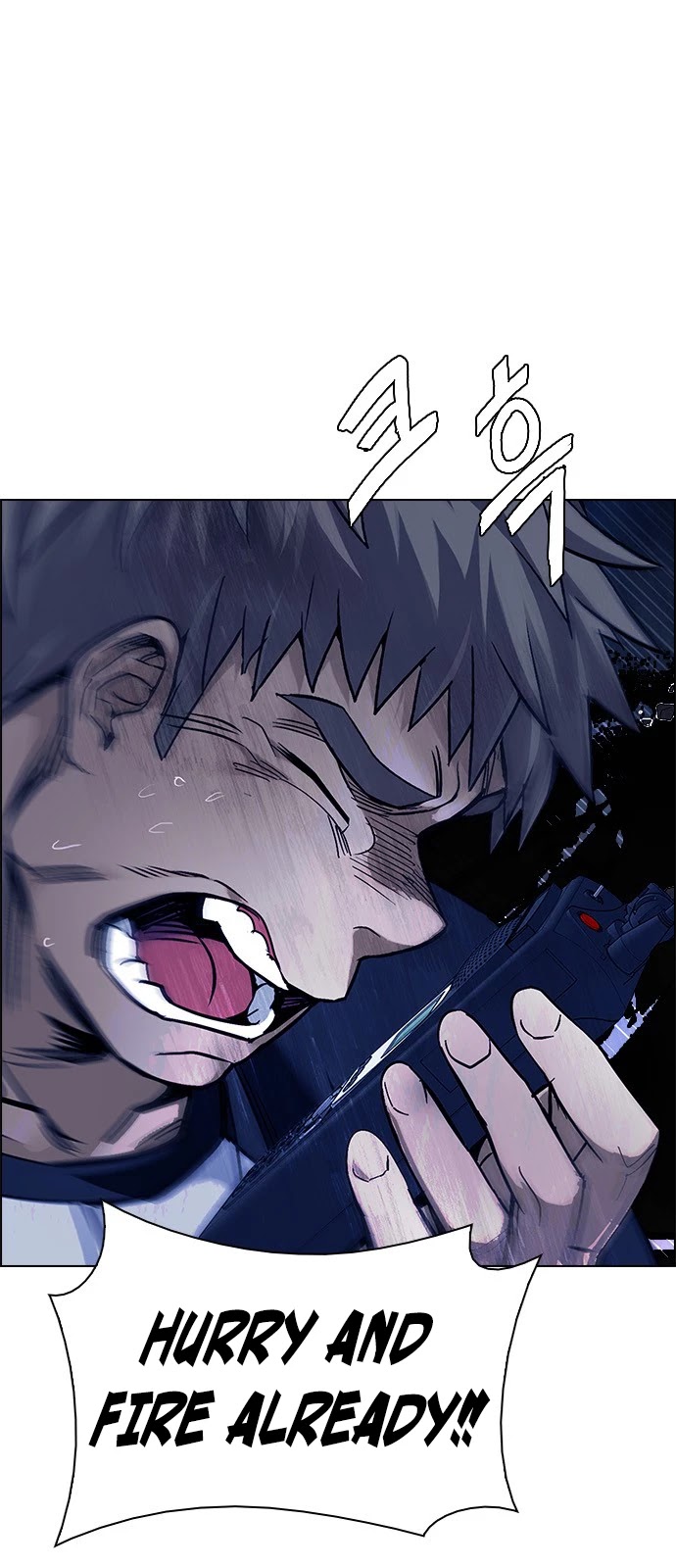 DICE: The Cube that Changes Everything Chapter 356 page 22 - Chapter 356: Kaleidoscope (11)