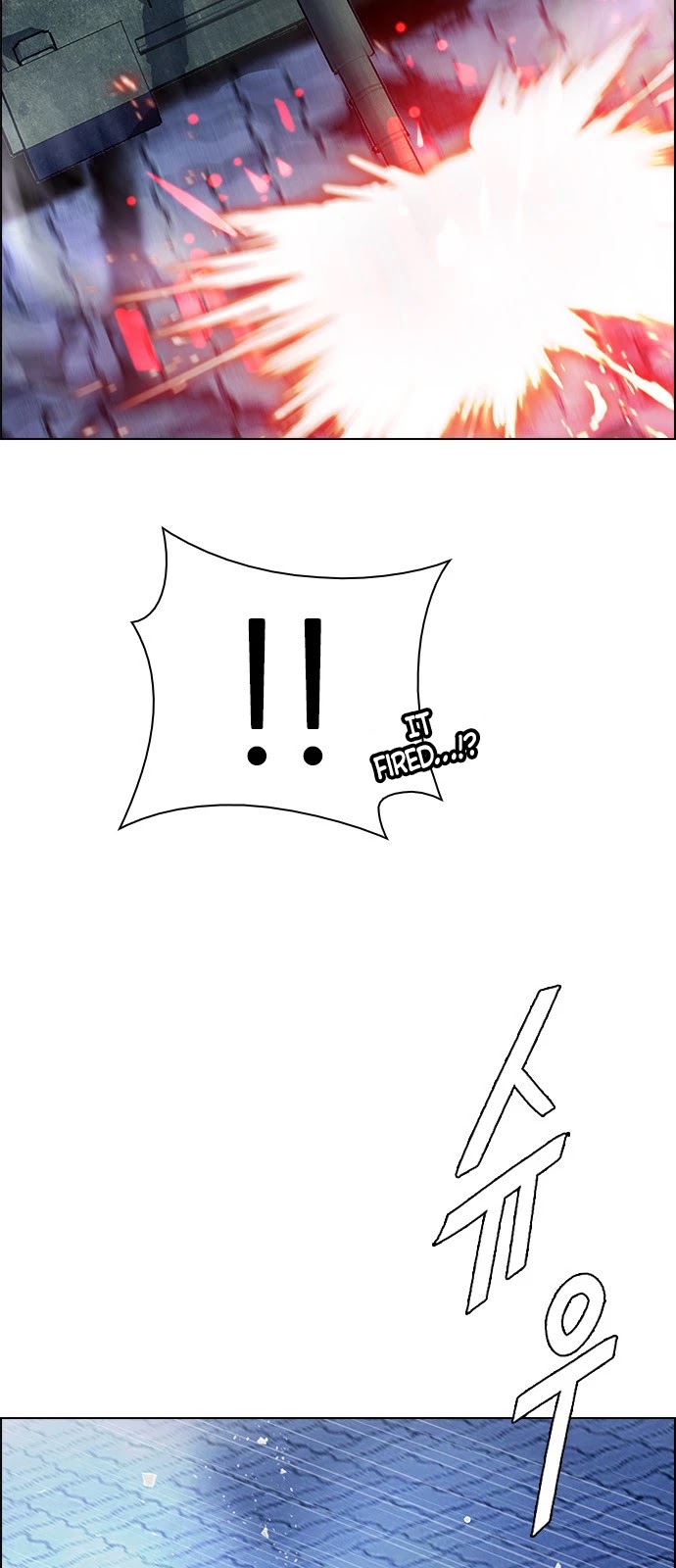 DICE: The Cube that Changes Everything Chapter 356 page 24 - Chapter 356: Kaleidoscope (11)