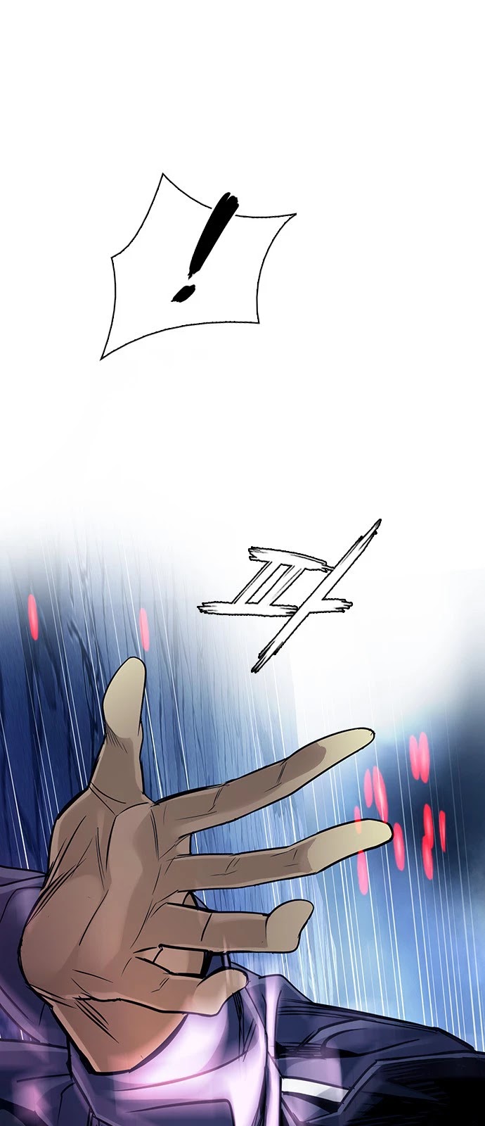 DICE: The Cube that Changes Everything Chapter 356 page 33 - Chapter 356: Kaleidoscope (11)