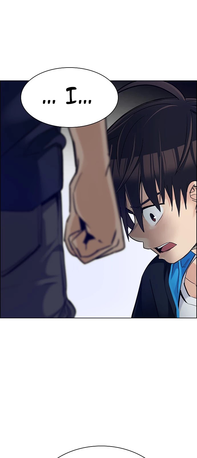 DICE: The Cube that Changes Everything Chapter 356 page 44 - Chapter 356: Kaleidoscope (11)