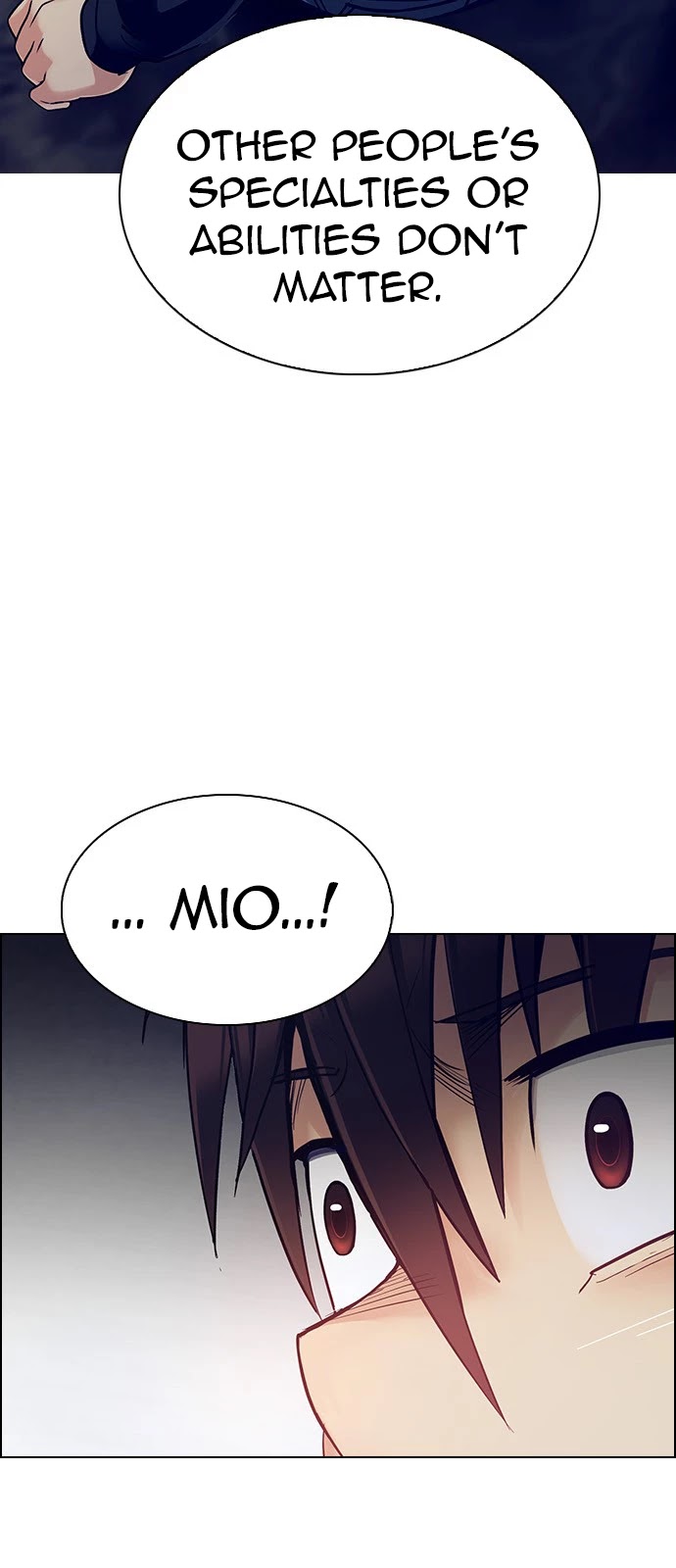 DICE: The Cube that Changes Everything Chapter 356 page 48 - Chapter 356: Kaleidoscope (11)