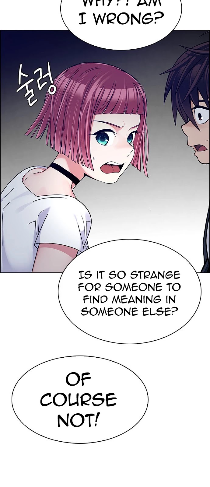 DICE: The Cube that Changes Everything Chapter 356 page 50 - Chapter 356: Kaleidoscope (11)