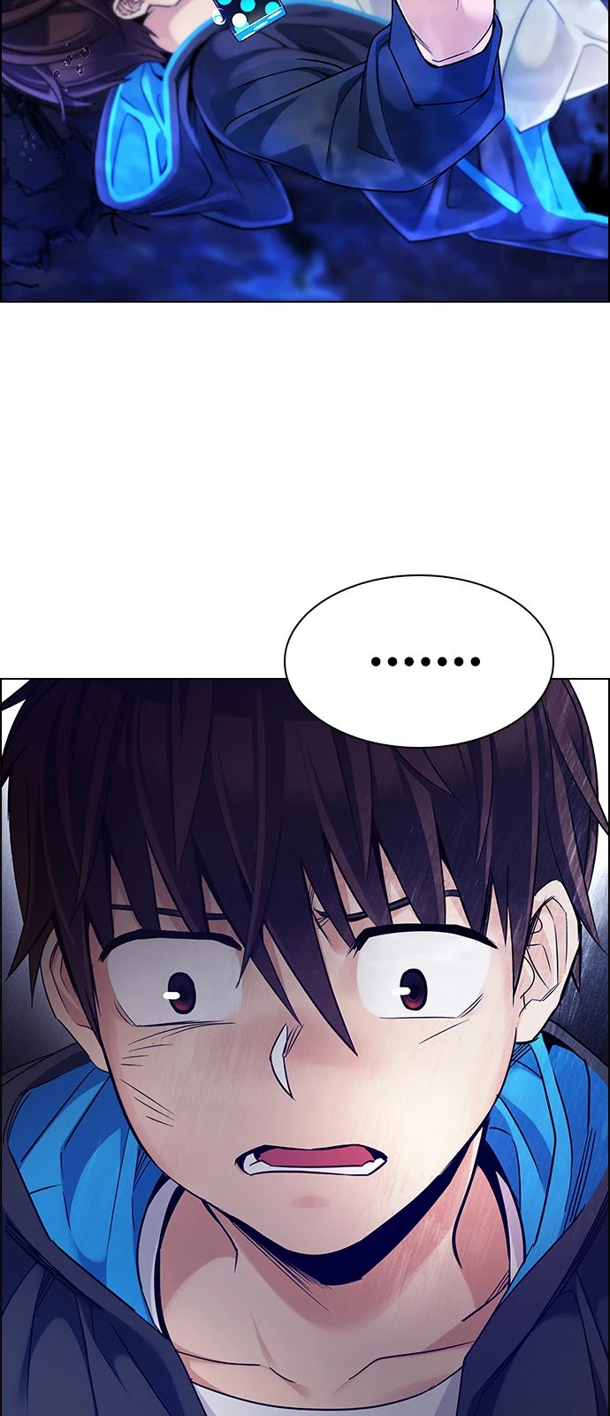 DICE: The Cube that Changes Everything Chapter 356 page 56 - Chapter 356: Kaleidoscope (11)