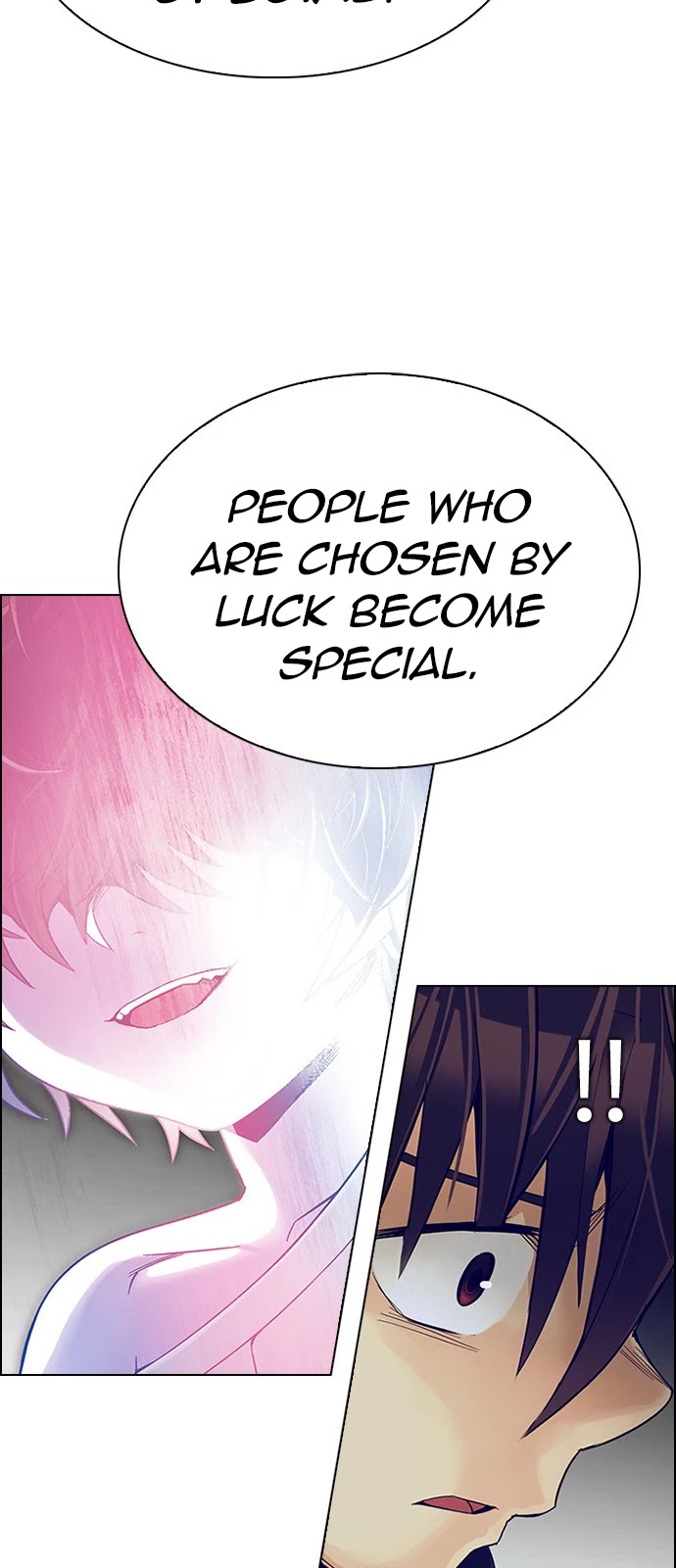 DICE: The Cube that Changes Everything Chapter 357 page 11 - Chapter 357: Hand (1)