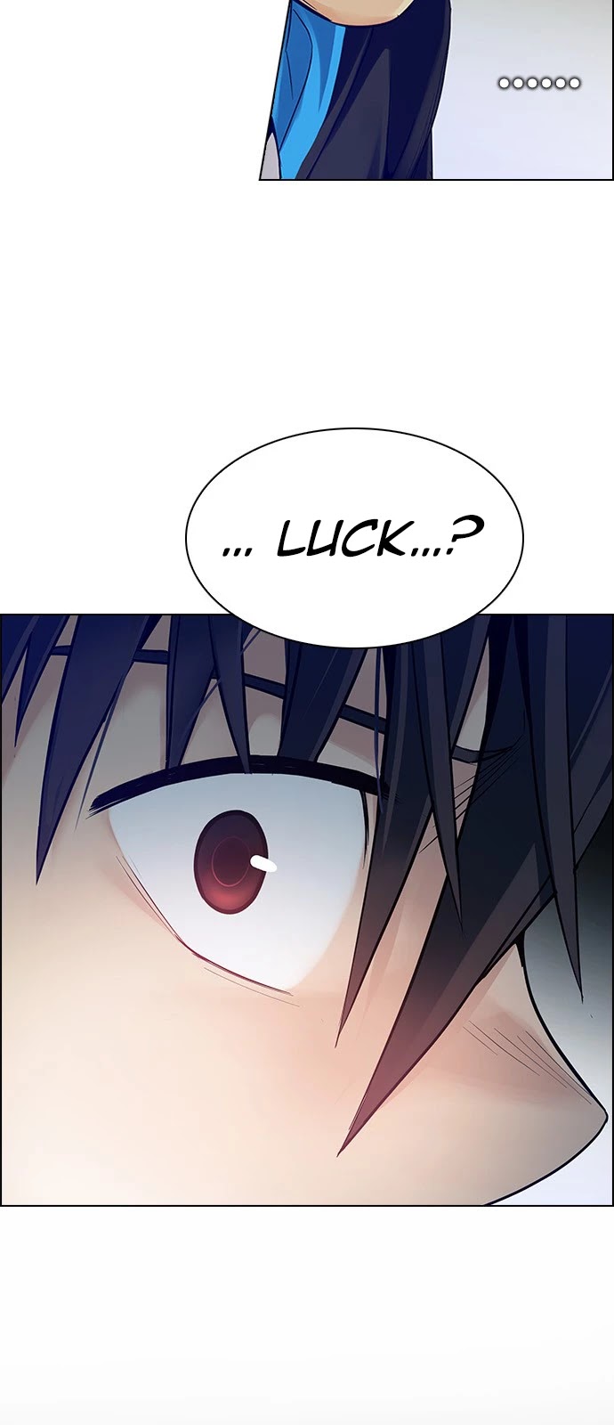 DICE: The Cube that Changes Everything Chapter 357 page 12 - Chapter 357: Hand (1)