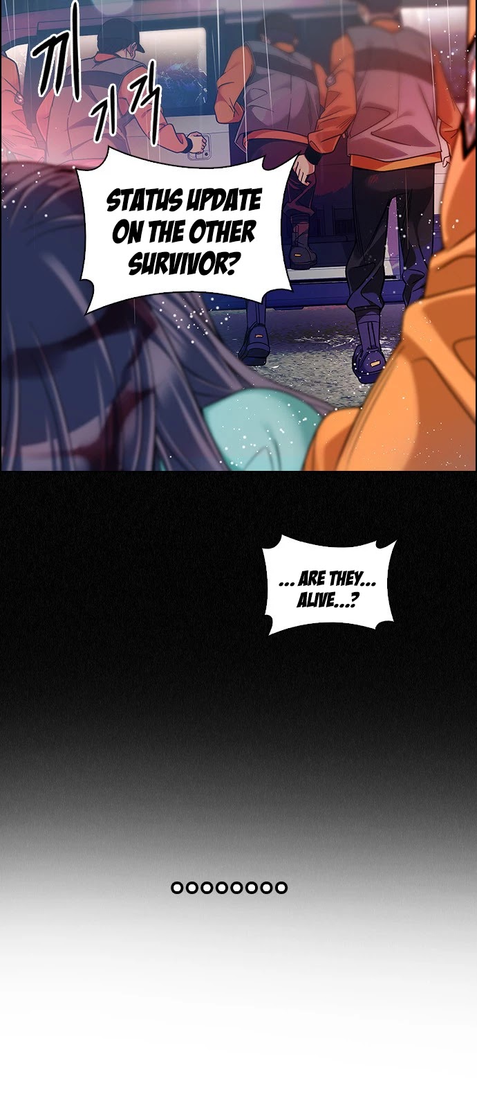DICE: The Cube that Changes Everything Chapter 357 page 21 - Chapter 357: Hand (1)