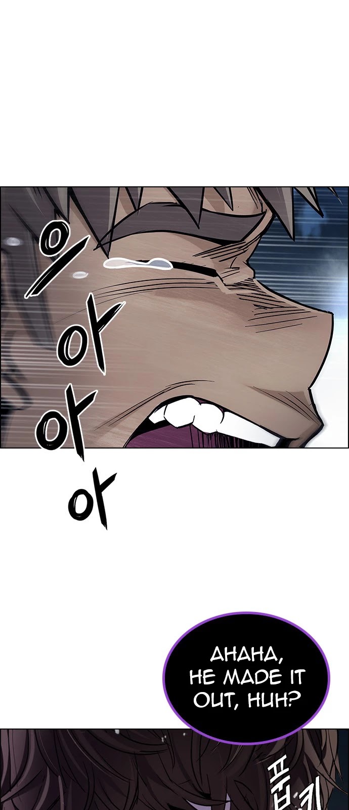 DICE: The Cube that Changes Everything Chapter 357 page 26 - Chapter 357: Hand (1)