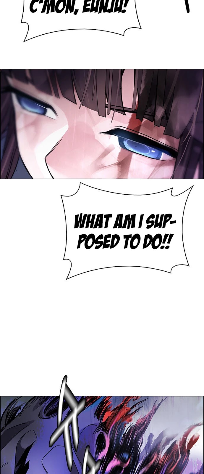 DICE: The Cube that Changes Everything Chapter 357 page 30 - Chapter 357: Hand (1)