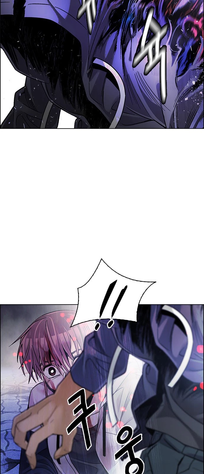 DICE: The Cube that Changes Everything Chapter 357 page 31 - Chapter 357: Hand (1)
