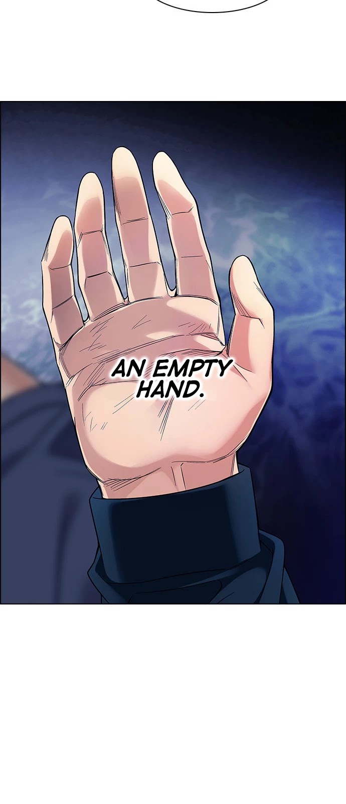 DICE: The Cube that Changes Everything Chapter 357 page 39 - Chapter 357: Hand (1)