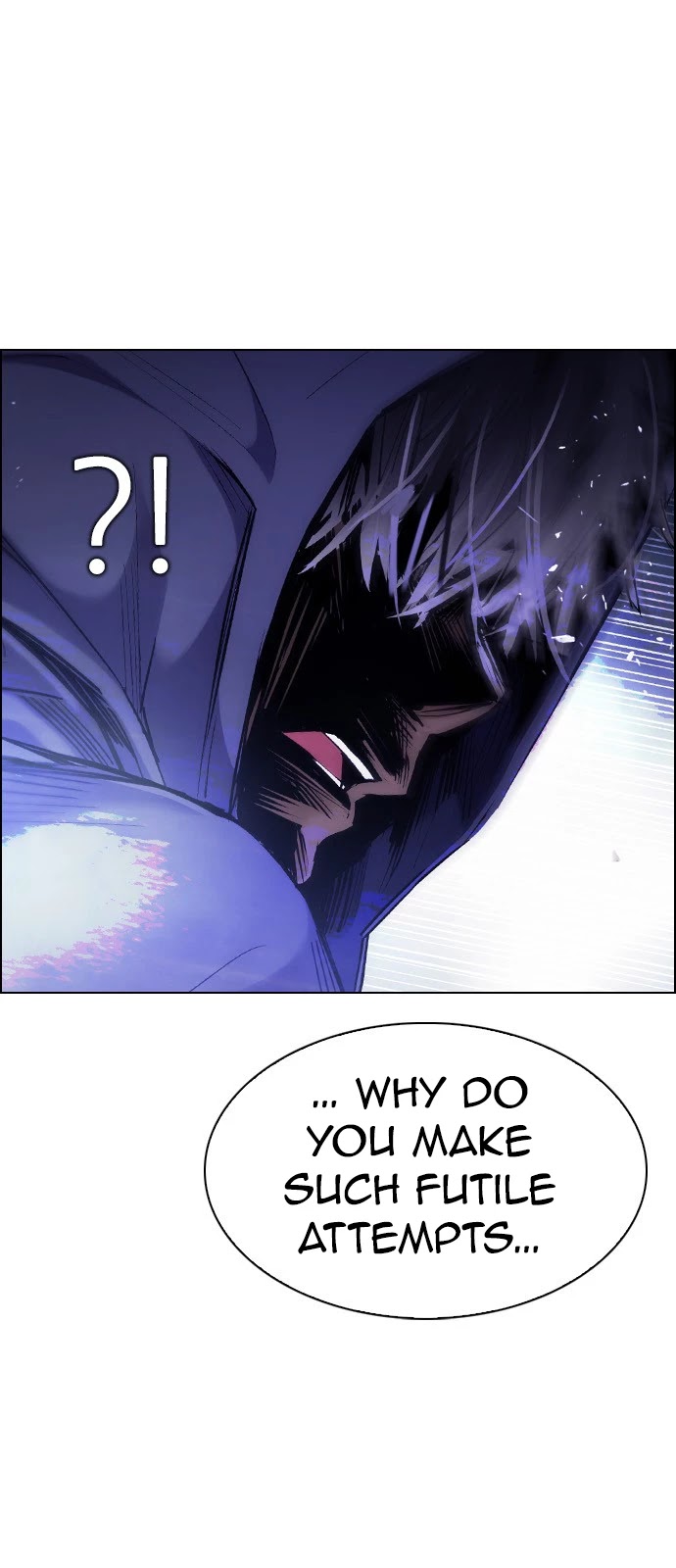 DICE: The Cube that Changes Everything Chapter 357 page 50 - Chapter 357: Hand (1)