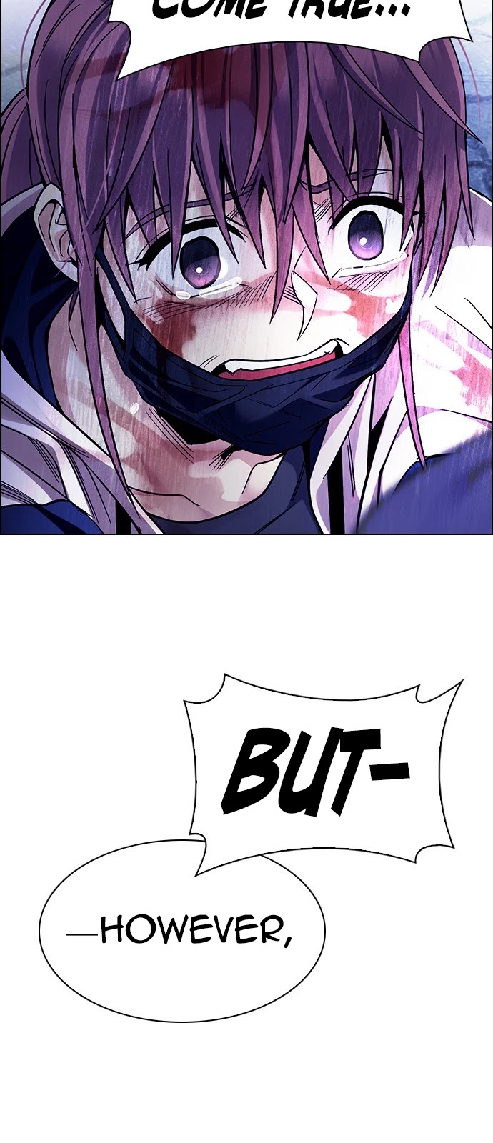 DICE: The Cube that Changes Everything Chapter 357 page 52 - Chapter 357: Hand (1)