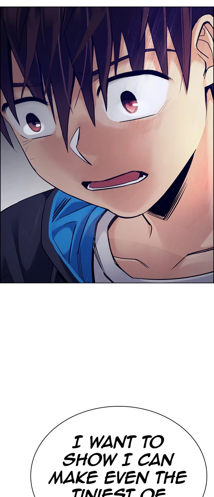 DICE: The Cube that Changes Everything Chapter 357 page 53 - Chapter 357: Hand (1)