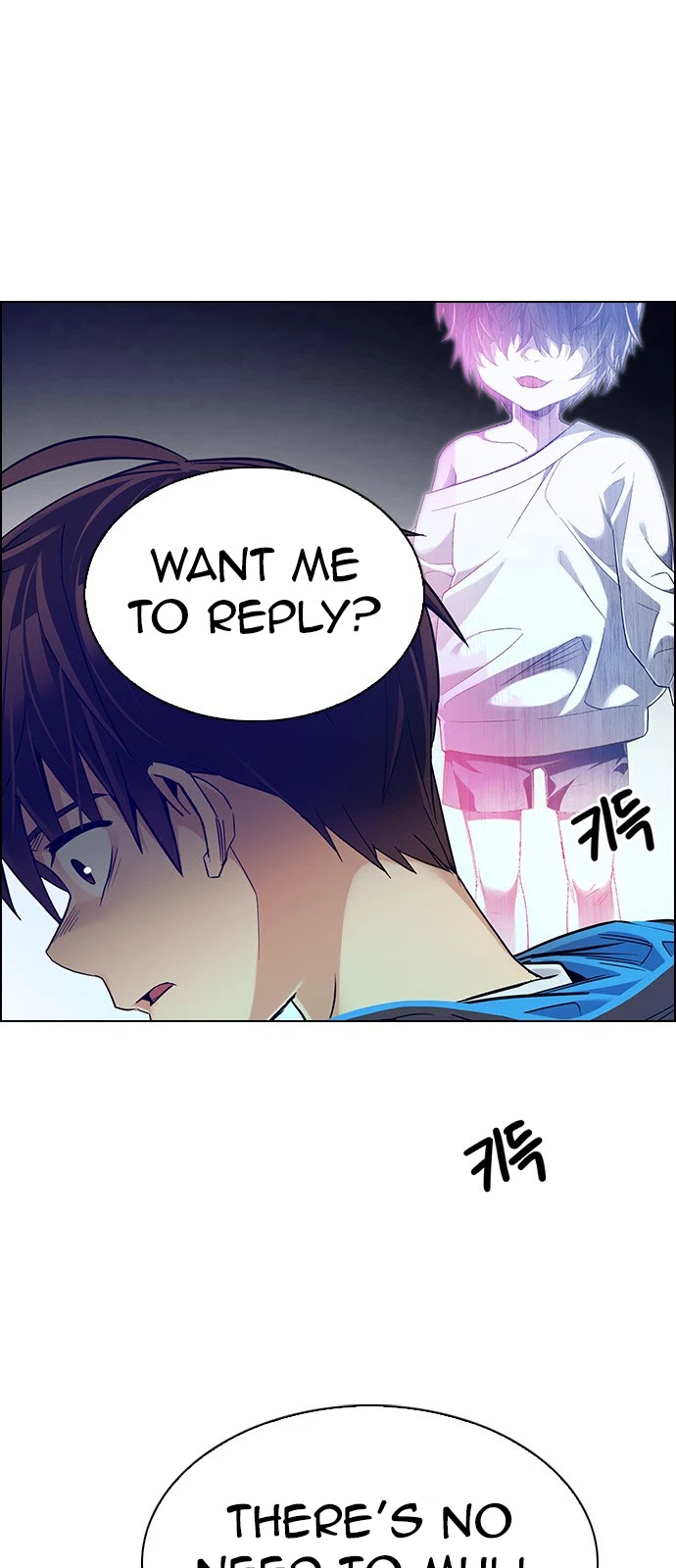 DICE: The Cube that Changes Everything Chapter 357 page 9 - Chapter 357: Hand (1)