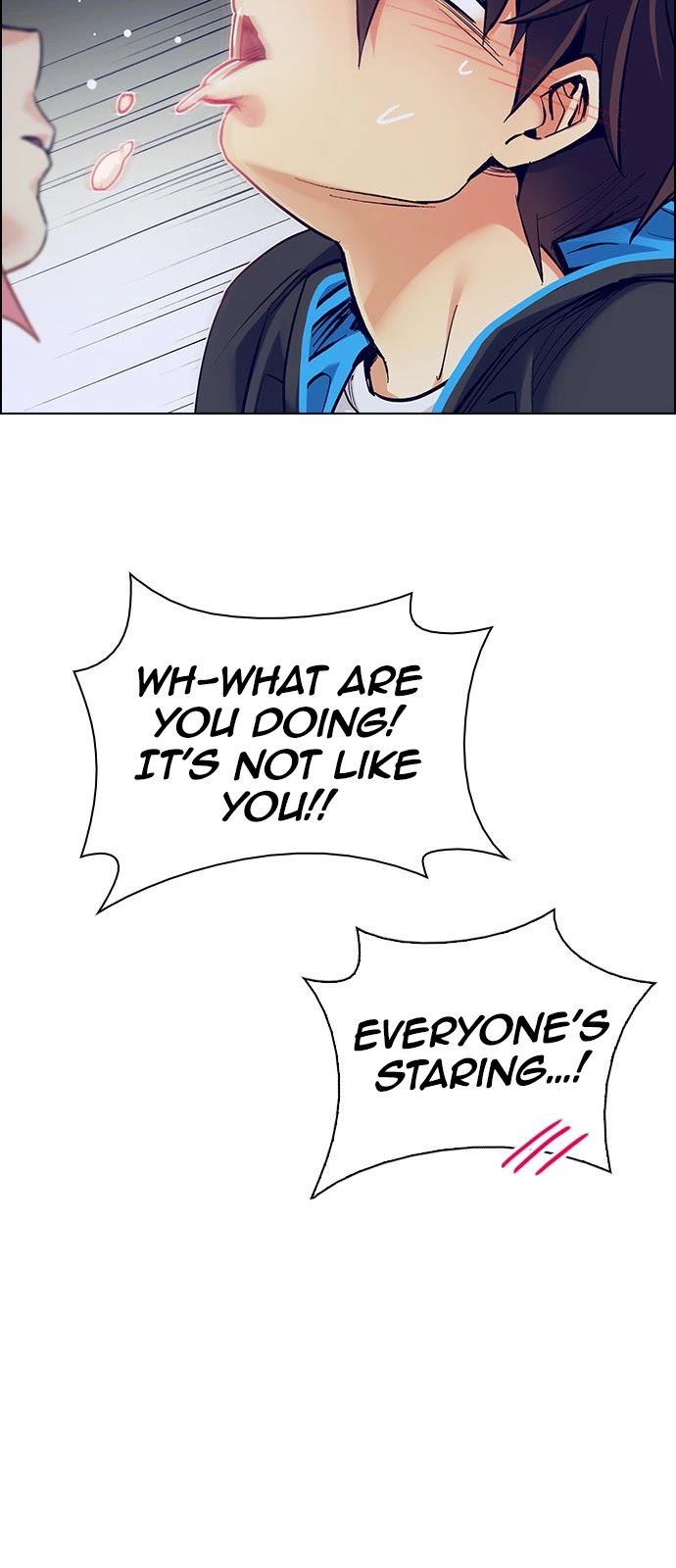 DICE: The Cube that Changes Everything Chapter 358 page 10 - Chapter 358: HAND (2)