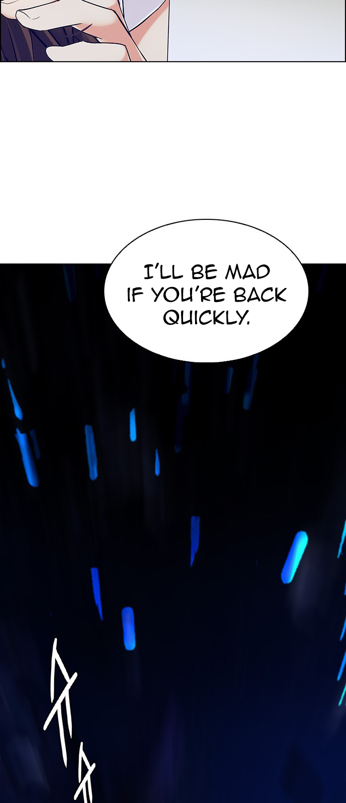 DICE: The Cube that Changes Everything Chapter 358 page 15 - Chapter 358: HAND (2)